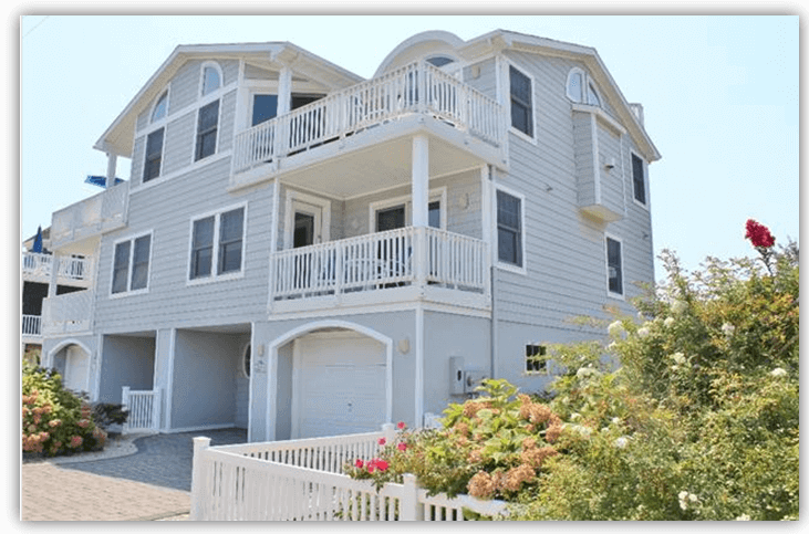 LBI Real Estate Condos | Condos on Long Beach Island New Jersey | Nathan Colmer